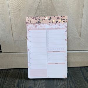 Erin Condren Notepad